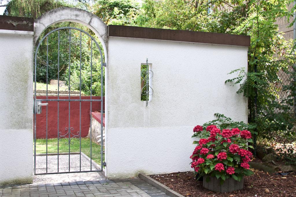 Berl Inn Berlín Exterior foto
