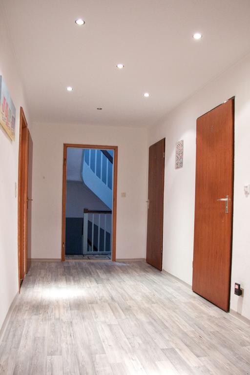 Berl Inn Berlín Habitación foto